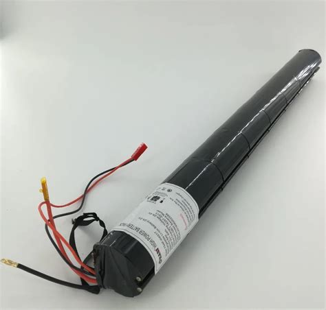 Foldable Carbon Fiber Electric Scooter Li Ion Battery Pack 252v 88ah