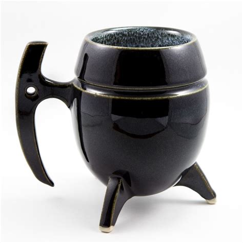 Tripod Mug Mugs Pottery Mugs Pottery Cups