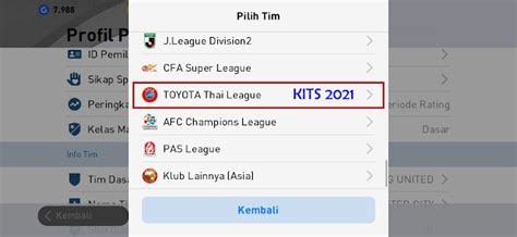 All scores of the played games, home and away stats, standings table. SPECIAL PATCH PES 2021 MOBILE V5.0.0 BY IDSPHONE - PATCH ...