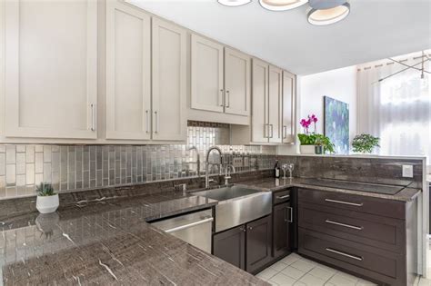 Maybe you would like to learn more about one of these? Cygnus Granite | Granite countertops kitchen, Kitchen ...