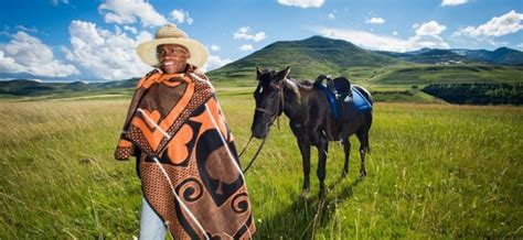 Sani Pass And Lesotho Ilios Travel