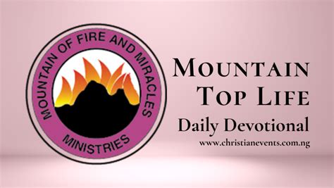Mountain Of Fire And Miracle Ministries Sunday Service 30th October 2022