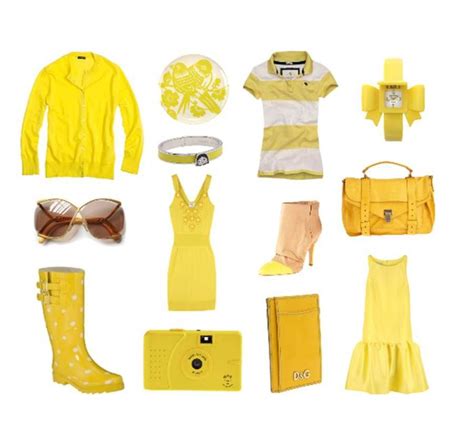 Spring Fashion Pastels Yellow Clothes Fashion Spring Fashion