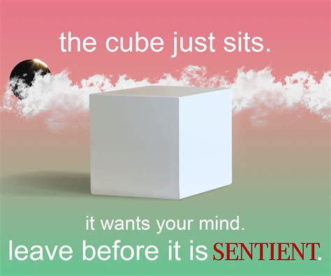 The Cube Rsurrealmemes