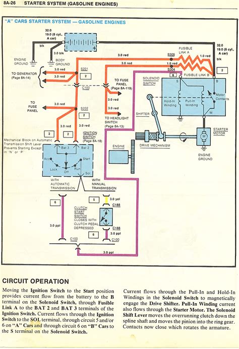 Four Winns Wiring Diagram Loop Wiring