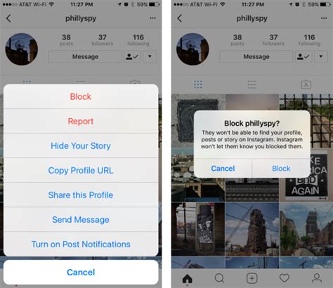 However, your likes and comments. How do I block somebody on Instagram? | The iPhone FAQ
