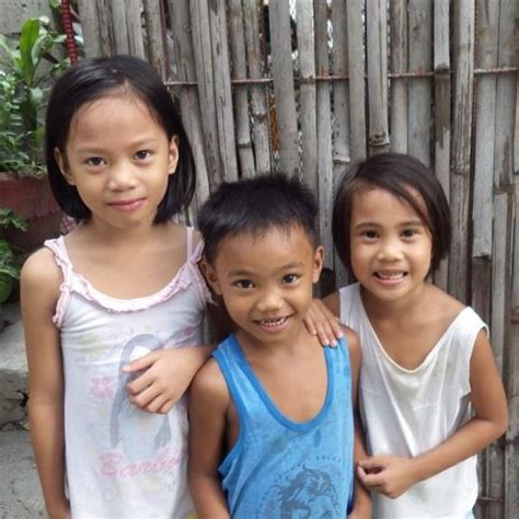 6 Kids Home From Philippines Children Of All Nations International