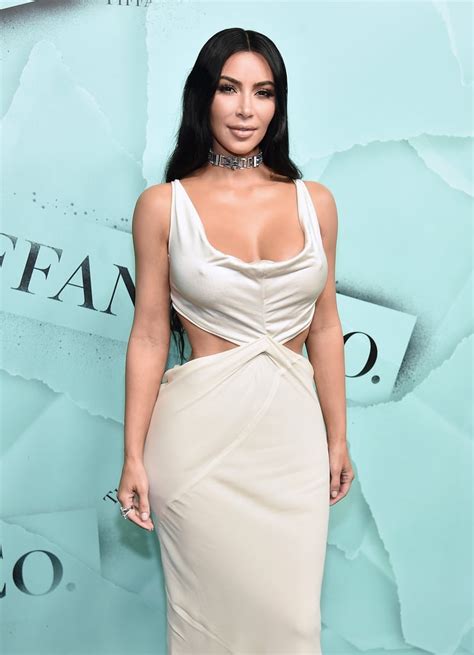 Sexy Kim Kardashian Pictures 2018 Popsugar Celebrity Photo 16