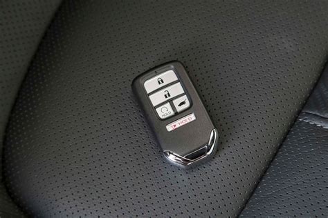 It will open but that is about it. Key fob replacement | Page 3 | 2016+ Honda Civic Forum ...