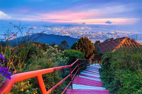 Penang is not new to ghosts. Penang in Malaysia - Infos & Tipps | Urlaubsguru