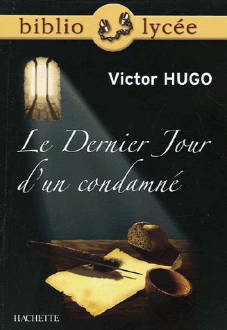 La Peine De Mort Par Victor Hugo