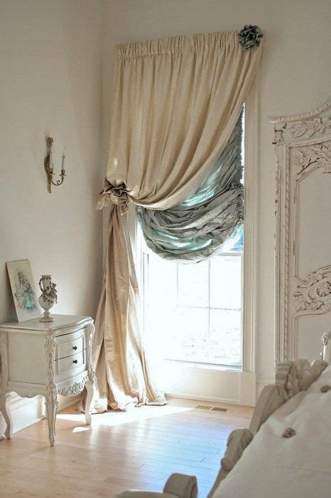 22 Ways To Make A Home Décor Statement With Curtains Digsdigs