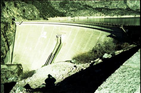 Similarly, dams typically increase nutrient. o'shaughnessy dam | the big dam at hetch hetchy, holding ...