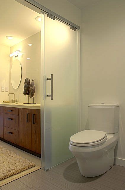 .some have separate toilet rooms as well as integrated/full bathrooms, perhaps at some point in the past when outdoor toilets moved inside, and the there may also be a second bathroom or shower room next door to the principal bedroom, and that will have a toilet as well. guest bathroom ideas | Toilet and bathroom design ...