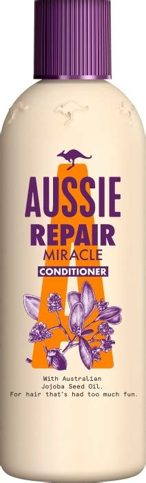 Köp Aussie Miracle Repair Conditioner 250 Ml På