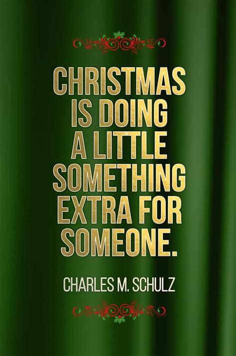 57 inspirational christmas quotes that will put you in the holiday spirit
