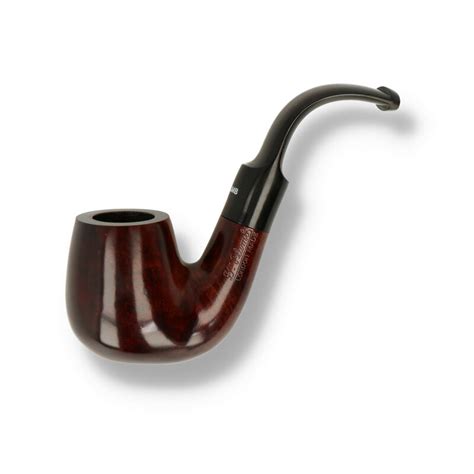 Dr Plumbs Standard 9mm Briar Pipe 9606