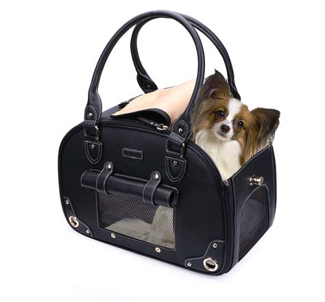 Top 10 Puppy Carrier Purses Choose The Perfect Purse For Your Pooch