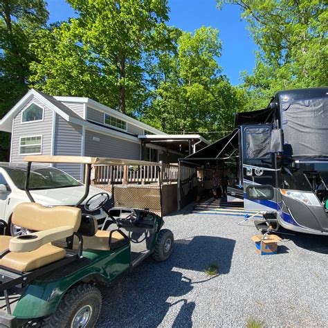 Best Camping In Raystown Lake The Dyrt