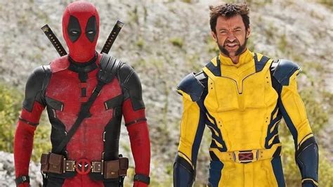 Could Wolverine From Deadpool 3 Be The Live Action Version From X Men