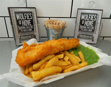 18 Fantastic Gluten Free Fish And Chips Restaurants And Takeaways
