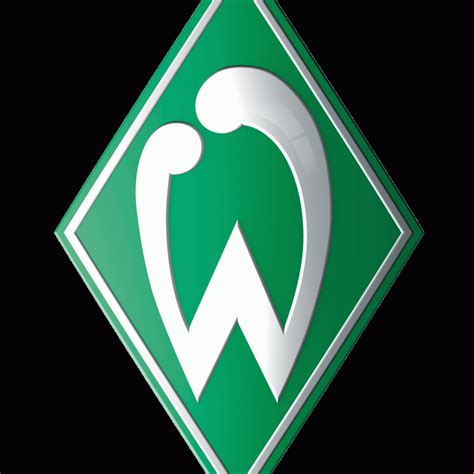 Werder bremen logo old wall style. Richtlinien und Logos | SV Werder Bremen