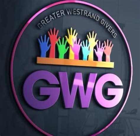 Greater West Rand Givers