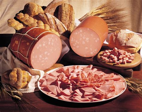Italian Salami And Cold Cuts Are Expanding In Brazil Italian Food
