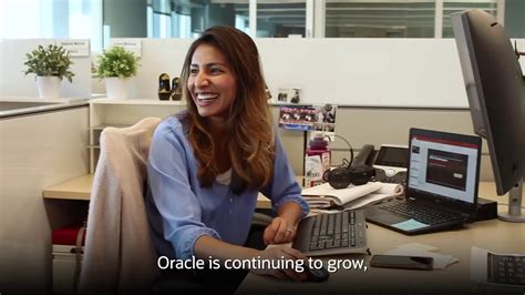 Careers At Oracle Youtube