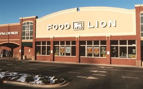 Apply to merchandising associate, grocery associate, associate and more! Photos des bureaux de Food Lion | Glassdoor
