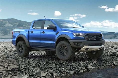 Ford Ranger Raptor Price Philippines January Promos Specs And Reviews