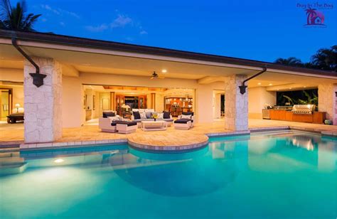 Houses With Pools In Florida Best Pool Homes Naples Florida Real