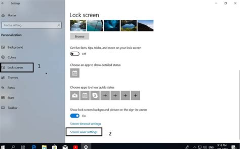 How To Install Screensavers Listingslena