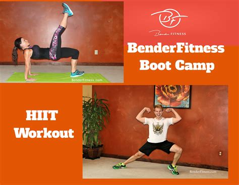 Hiit Boot Camp Mash Up 21 Minute Full Body Hiit 22 Minute Hiit Sweat
