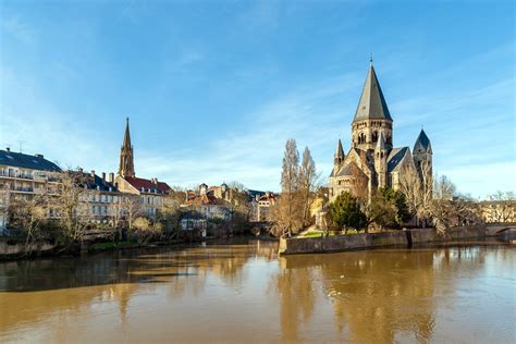 On this page, we also show you cheap bus tickets for the metz strasbourg bus route over the next few days. Metz Pictures | Photo Gallery of Metz - High-Quality Collection