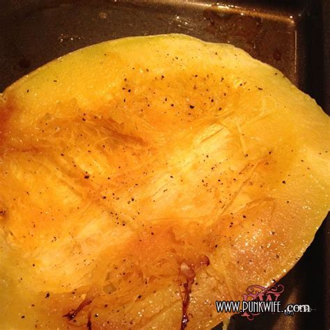Plant them in a spot with full sun about 2 weeks after the last spring frost. The Emotional Stages of Cooking Spaghetti Squash ...