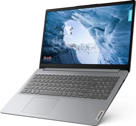 Lenovo Ideapad 1 15iau7 Pc Portable