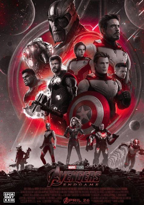Regarder Avengers 4 2019 Streaming Vf Gratuit Film Complet Vf