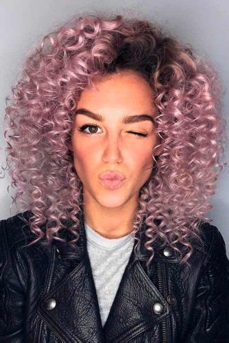 21 Sassy Short Curly Hairstyles To Wear At Any Age Cj