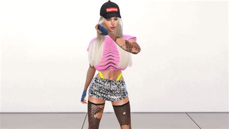 New Sims Kelly Added Lovers Lab Sims RSS Feed Schaken Mods Hot