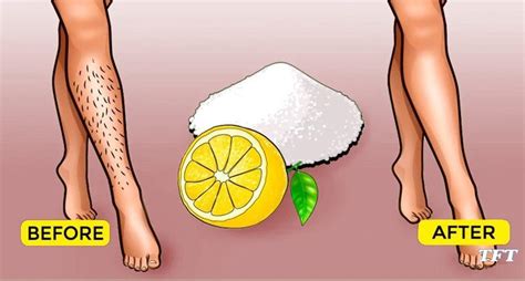 These 5 Natural Ways Can Help You Reduce And Remove Unwanted Body Hair Trainhardteam
