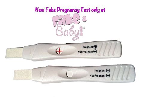 New Fake Pregnancy Tests Pregnancy Prank