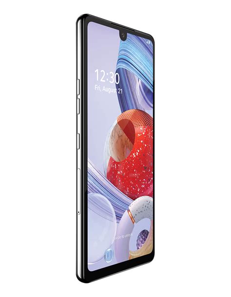 Lg Stylo 6 With Built In Stylus Best Screen And Camera Lg Usa