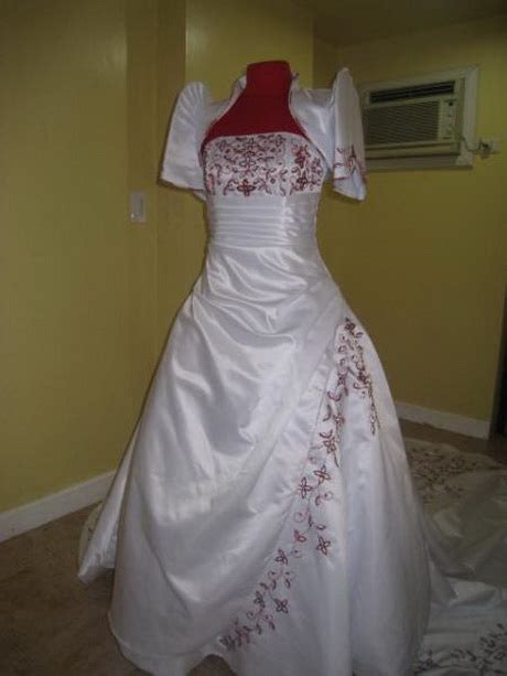 filipiniana wedding gowns