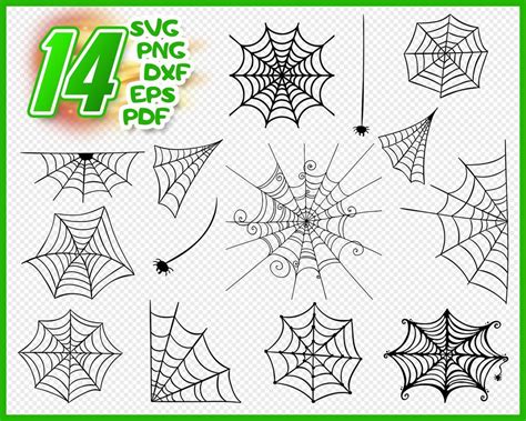 Spiderman svg bundle, Spider Web Clipart, Spider Web Svg for Cricut