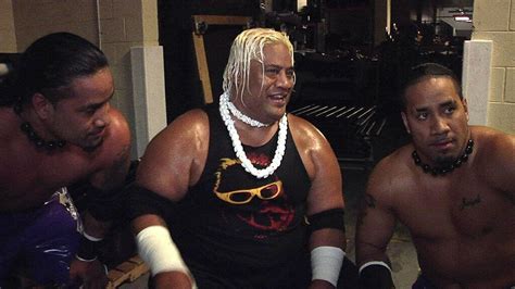 Rikishi Gives His Thoughts On Returning To Raw And Performing With His