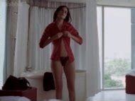 Naked Ximena Herrera In La Otra Familia