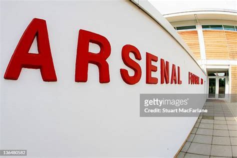 Views Of Arsenal London Colney Training Ground Photos And Premium High