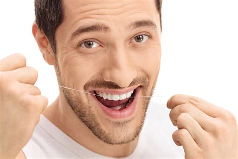 Como Usar El Hilo Dental Correctamente Clínica Dental Nadal