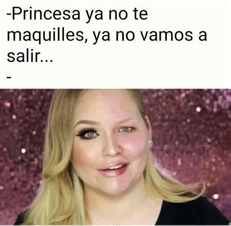 Top Memes De Maquillaje En Español Memedroid